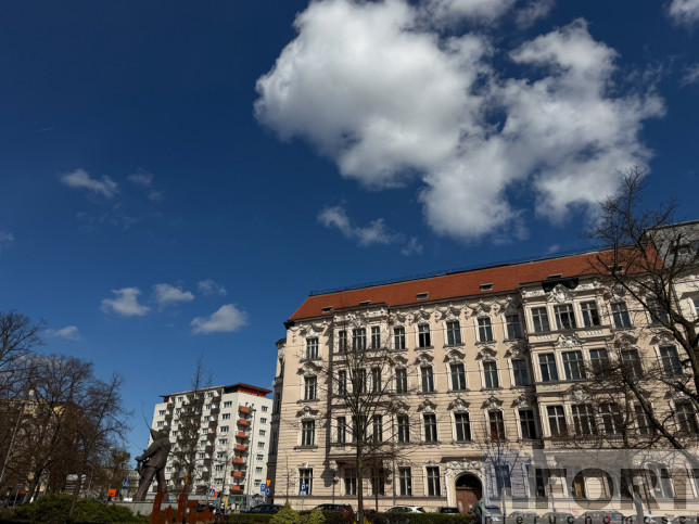 Mieszkanie Sprzedaż Szczecin Centrum al.&nbsp;Papieża Jana Pawła II 6