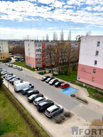 Mieszkanie Sprzedaż Szczecin Pomorzany