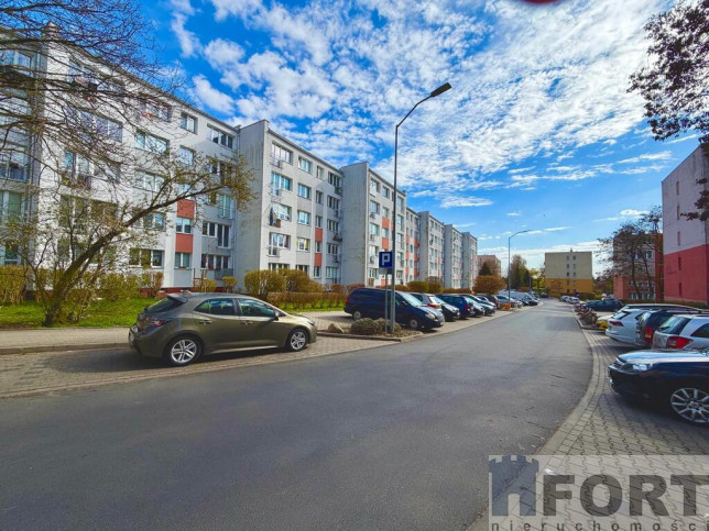Mieszkanie Sprzedaż Szczecin Pomorzany 14