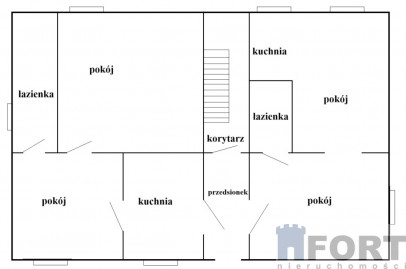 Dom Sprzedaż Szczecin Klucz
