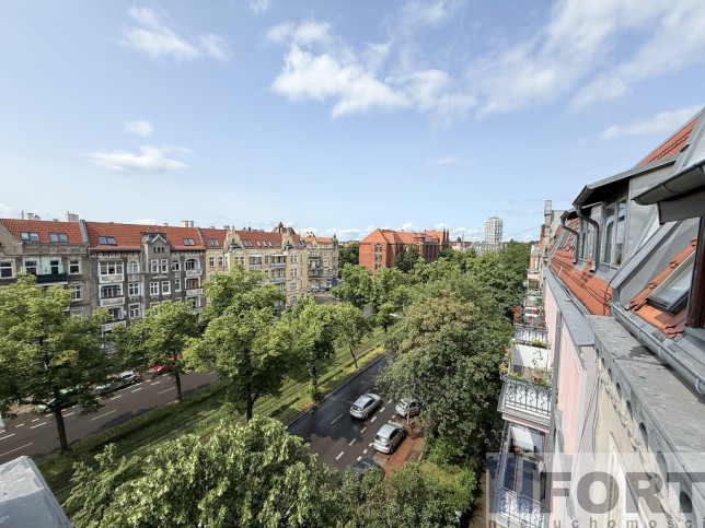 Mieszkanie Sprzedaż Szczecin Centrum 2