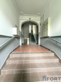 Mieszkanie Sprzedaż Szczecin Centrum