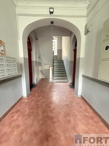 Mieszkanie Sprzedaż Szczecin Centrum 18