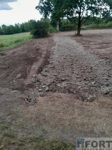 Działka Sprzedaż Karwowo 6