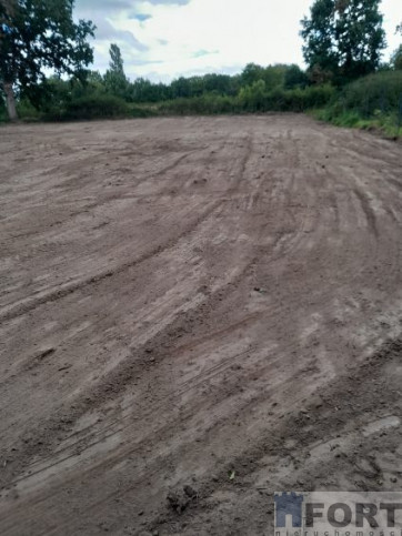 Działka Sprzedaż Karwowo 5