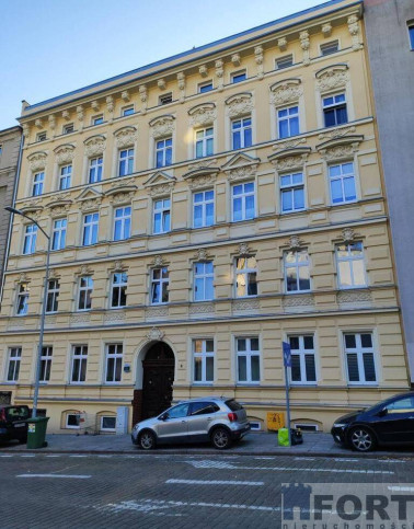 Mieszkanie Sprzedaż Szczecin Śródmieście-Centrum Wacława Felczaka 1