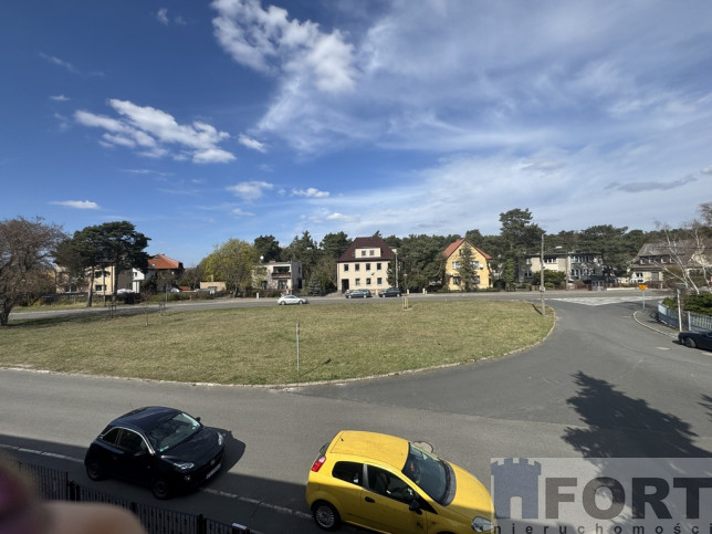 Dom Sprzedaż Szczecin Dąbie 21