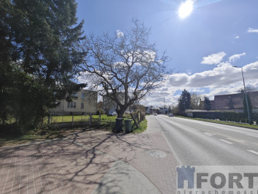 Działka Sprzedaż Pilchowo Szczecińska