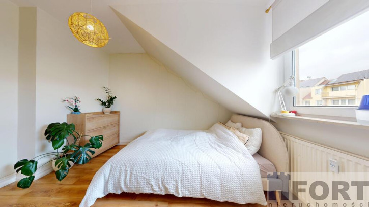 Mieszkanie Sprzedaż Szczecin Kijewo Focza 21