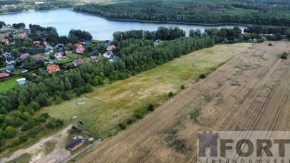 Działka Sprzedaż Steklno