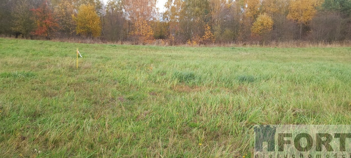 Działka Sprzedaż Steklno 2