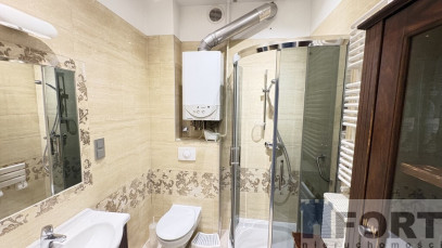 Mieszkanie Sprzedaż Szczecin Centrum Andrzeja Małkowskiego