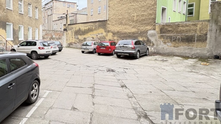 Mieszkanie Sprzedaż Szczecin Centrum Andrzeja Małkowskiego 14