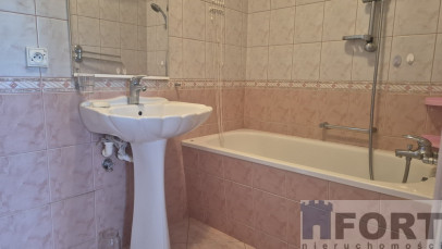 Mieszkanie Sprzedaż Szczecin os. Kaliny