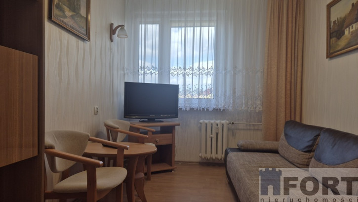 Mieszkanie Sprzedaż Szczecin os. Kaliny 7