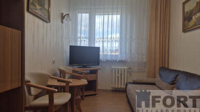 Mieszkanie Sprzedaż Szczecin os. Kaliny
