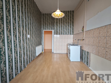 Mieszkanie Sprzedaż Szczecin Wały Chrobrego Szczerbcowa