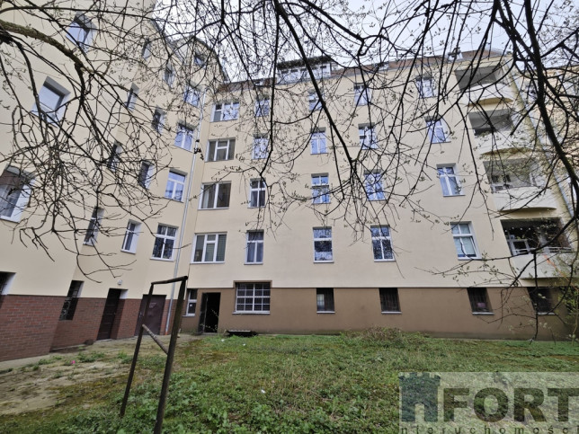 Mieszkanie Sprzedaż Szczecin Wały Chrobrego Szczerbcowa 5