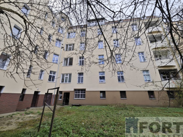 Mieszkanie Sprzedaż Szczecin Wały Chrobrego Szczerbcowa