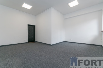 Lokal Wynajem Szczecin Dąbie