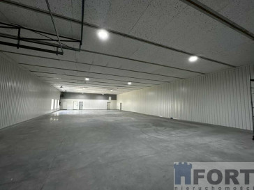 Obiekt Wynajem Dobra