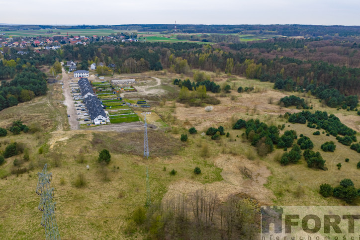 Działka Sprzedaż Przęsocin 6