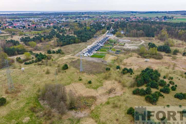 Działka Sprzedaż Przęsocin 8