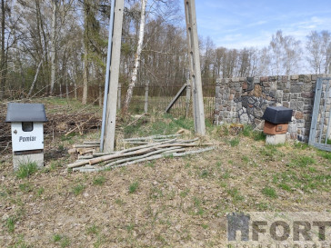 Działka Sprzedaż Grzepnica