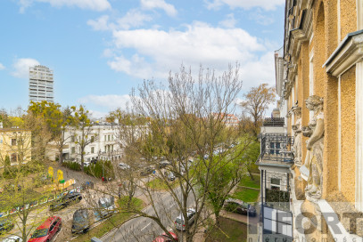 Mieszkanie Sprzedaż Szczecin Wielkopolska