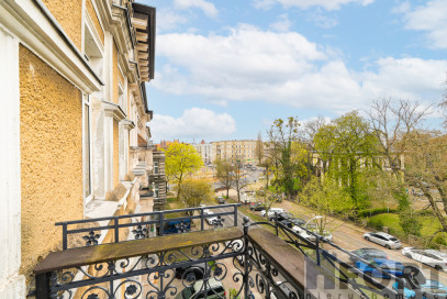 Mieszkanie Sprzedaż Szczecin Wielkopolska