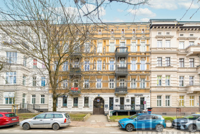 Mieszkanie Sprzedaż Szczecin Wielkopolska