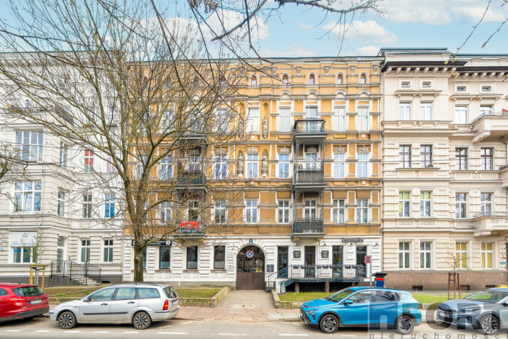 Mieszkanie Sprzedaż Szczecin Wielkopolska 14