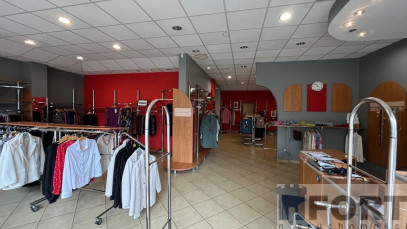 Lokal Wynajem Gryfino