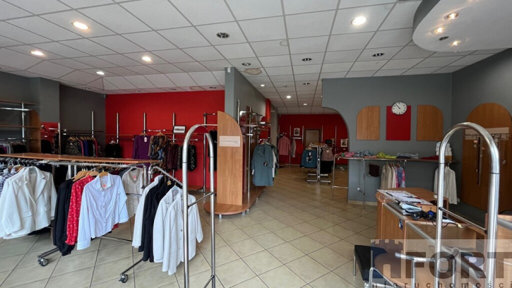 Lokal Wynajem Gryfino 3