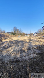 Działka Sprzedaż Radziszewo