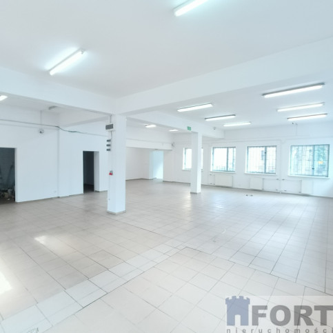Lokal Sprzedaż Stargard 1