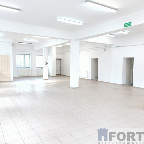 Lokal Sprzedaż Stargard 2