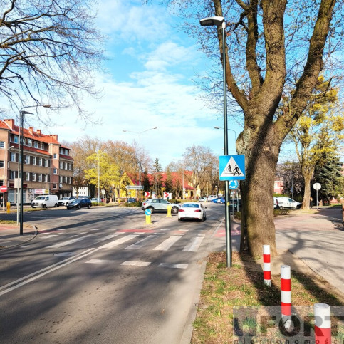 Lokal Sprzedaż Stargard 12