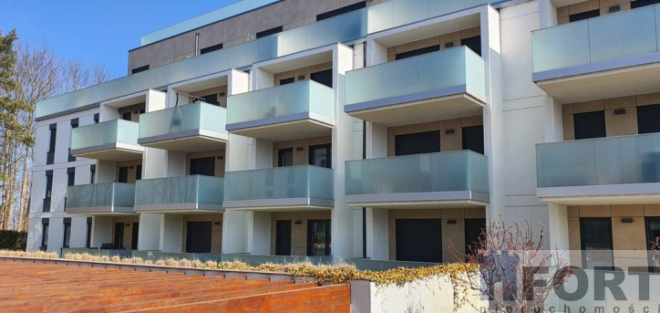 Mieszkanie Sprzedaż Rewal Szczecińska 11