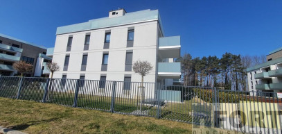 Mieszkanie Sprzedaż Rewal Szczecińska