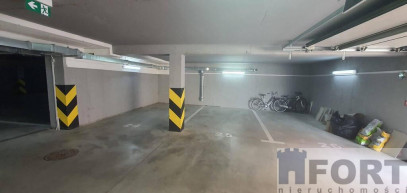 Mieszkanie Sprzedaż Rewal Szczecińska