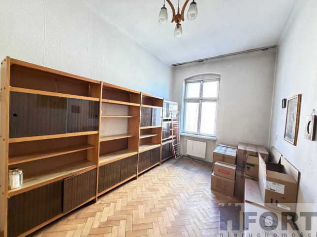 Mieszkanie Sprzedaż Szczecin Centrum 5