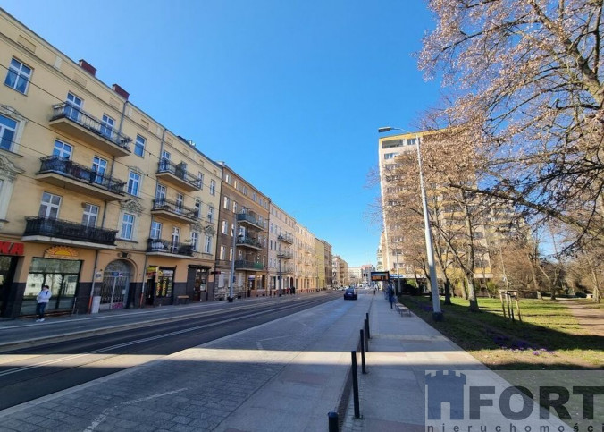 Mieszkanie Sprzedaż Szczecin Centrum 1