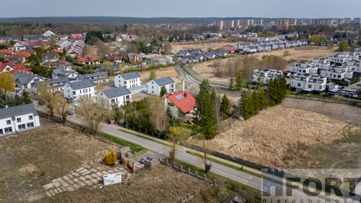 Dom Sprzedaż Szczecin Krzekowo 20
