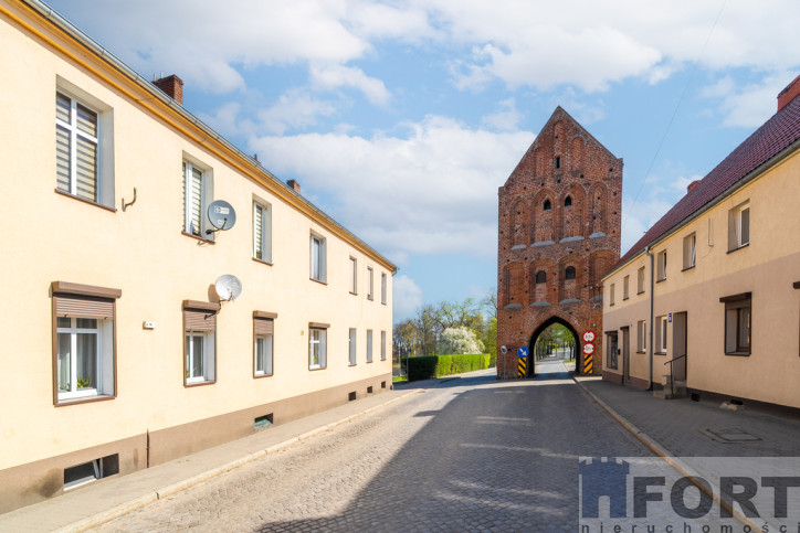 Mieszkanie Sprzedaż Lipiany 14