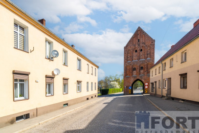 Mieszkanie Sprzedaż Lipiany