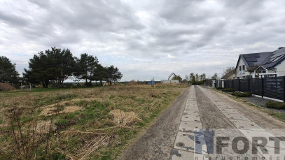 Działka Sprzedaż Dobra