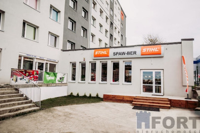 Lokal Wynajem Szczecin Gumieńce