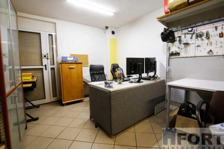 Lokal Wynajem Szczecin Gumieńce 15