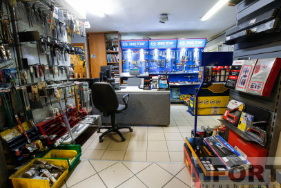 Lokal Wynajem Szczecin Gumieńce